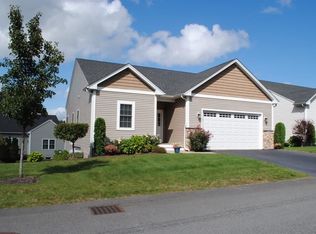 11 Pine Grove Ln, West Greenwich, RI 02817