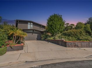 6201 Hill Ave, Whittier, CA 90601