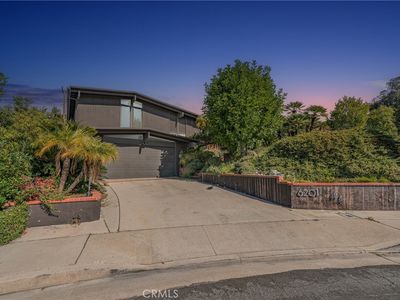 6201 Hill Ave, Whittier, CA, 90601
