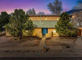 13001 Rebonito Rd NE, Albuquerque, NM 87112
