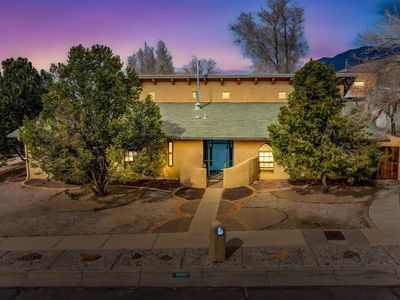 13001 Rebonito Rd NE, Albuquerque, NM, 87112