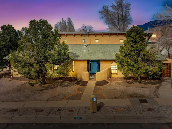 13001 Rebonito Rd NE, Albuquerque, NM 87112