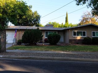 2611 1st Ave, Merced, CA 95340