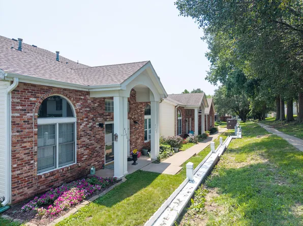4703 Brandon Woods St, Columbia, MO 65203