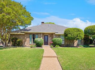 4317 Cornell Dr, Plano, TX 75093