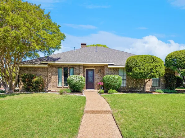 4317 Cornell Dr, Plano, TX 75093