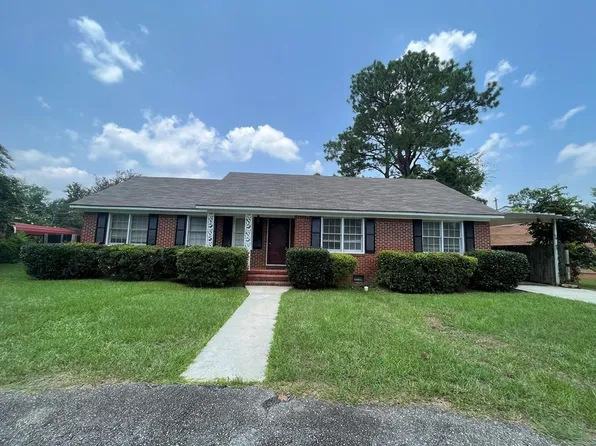 2605 Dawson Heights Rd, Albany, GA 31707