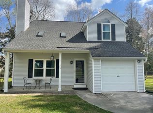 145 Holbrook Dr, Ladson, SC 29456