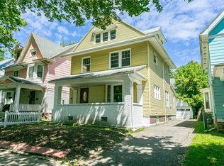346 Rosewood Ter, Rochester, NY 14609