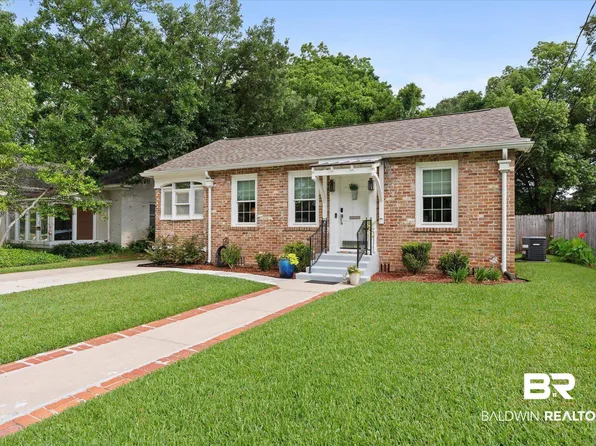 1910 Hunter Ave, Mobile, AL 36606
