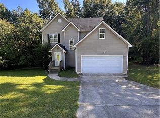 385 Griffin Rd NW, Cartersville, GA 30120