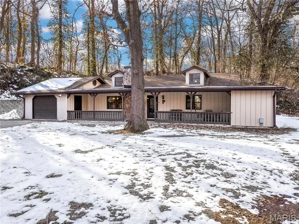 191 Belmont Rd, Collinsville, IL 62234