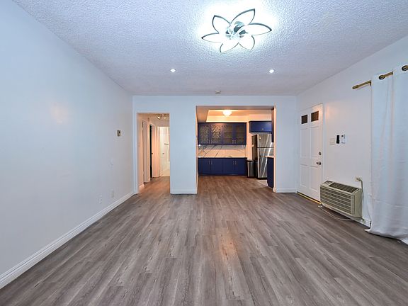 FULLY Upgraded large 2bed+1b, new kitchen, new bathroom, in-unit laundry machines