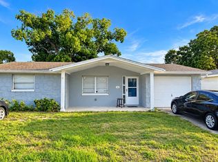 3418 BIGELOW DRIVE, HOLIDAY, FL 34691