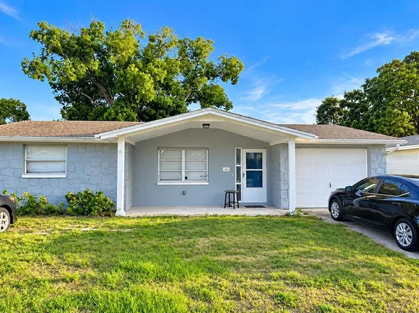 3418 BIGELOW DRIVE, HOLIDAY, FL 34691