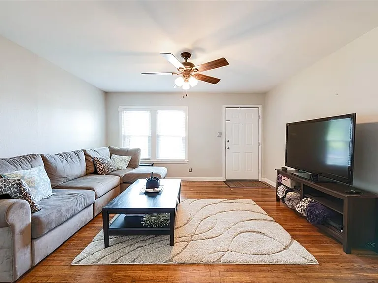 7815 Hardy Dr — Photo 1