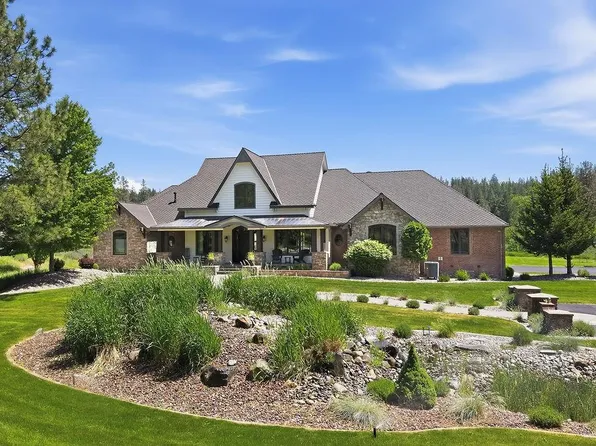 20902 N River Run Ln, Colbert, WA 99005