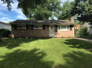 1197 Carrousel Dr E, Reynoldsburg, OH