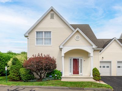 45 Heron View Road #45, New Fairfield, CT, 06812