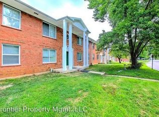 929 Brookside Ave #3, Saint Louis, MO 63119