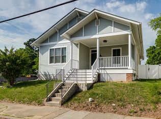 121 E 12th St, Richmond, VA 23224