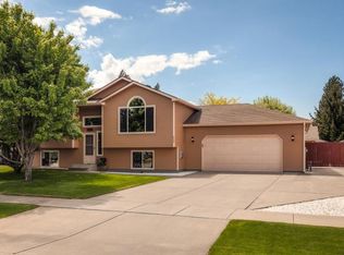 5337 N Mount Carrol St, Coeur D Alene, ID 83815
