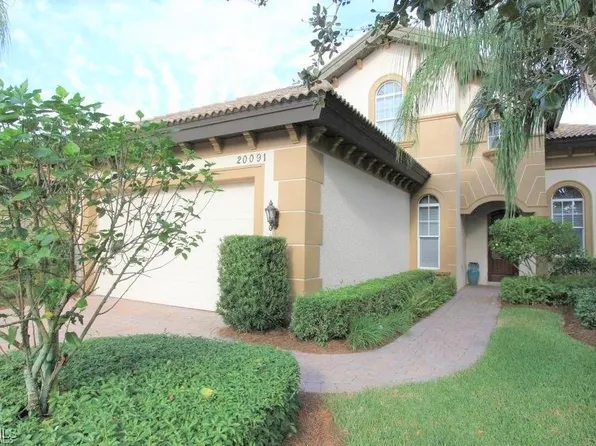 20091 Palermo Lake Ct, Estero, FL 33928