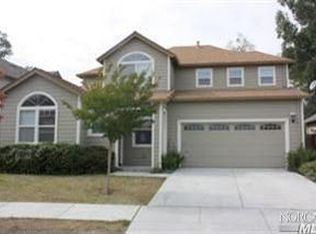 1737 Waltzer Rd, Santa Rosa, CA 95403