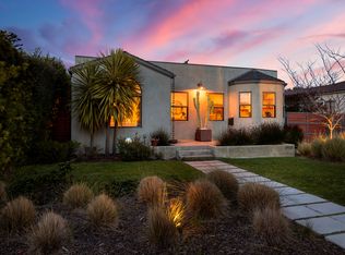 3920 Lyceum Ave, Los Angeles, CA 90066