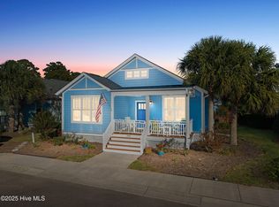 828 Cades Trail, Southport, NC 28461