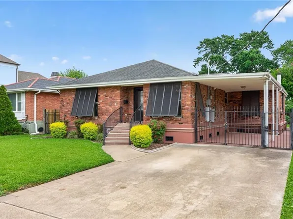 1309 Aztec Ave, Metairie, LA 70005