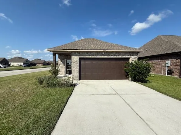 4792 Emile Dr, Houma, LA 70364