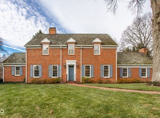 8162 Darnley Ct, Indianapolis, IN 46260