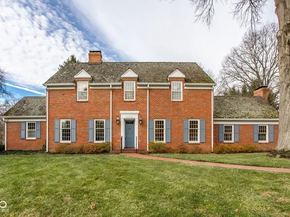 8162 Darnley Ct, Indianapolis, IN 46260