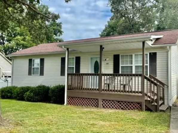 110 Pine St, Thomasville, NC 27360