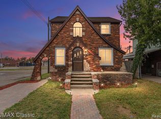 16127 Birwood St, Detroit, MI