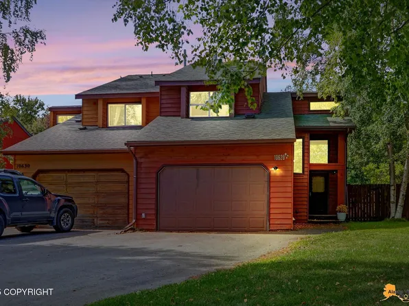 10620 Commodore Dr, Anchorage, AK 99507