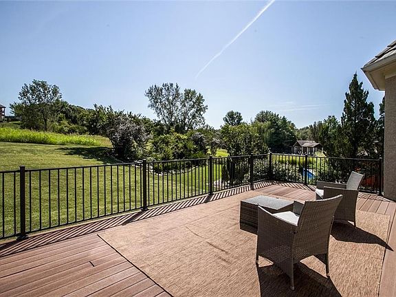 5th image of 3509 S Saddle Ridge Dr