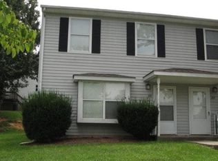 (Undisclosed Address), Blacksburg, VA 24060