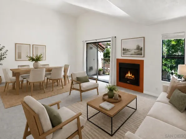9909 Scripps Westview Way Unit 212, San Diego, CA 92131