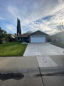 1340 Old West Dr, Sacramento, CA, 95834