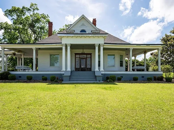 24346 Us Highway 27, Edison, GA 39846