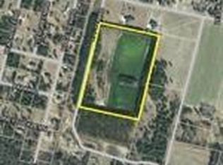 Tbd Crater Rd, Marion, SC 29571