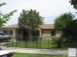 9619 Rushmore St, Pico Rivera, CA 90660