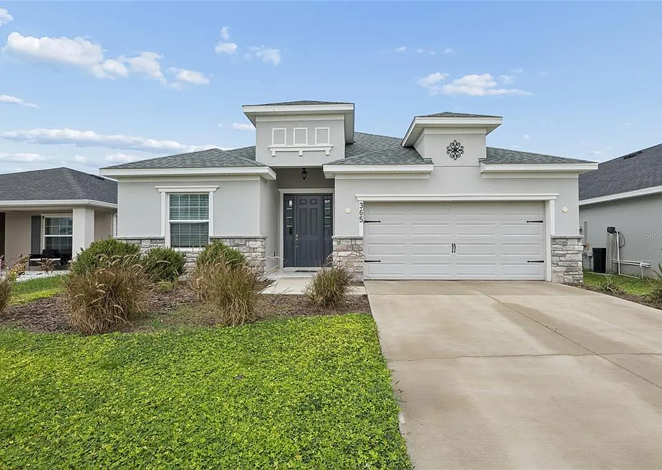 365 Windy Willow Way