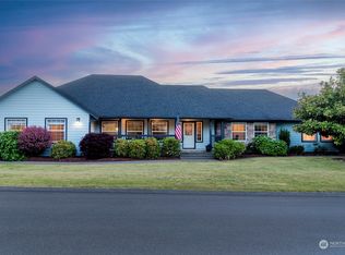 11947 Dream St SW, Olympia, WA 98512