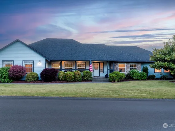 11947 Dream Street SW, Olympia, WA 98512