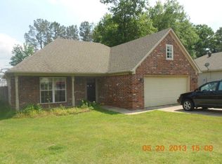 502 SE 2nd St, Bryant, AR 72022