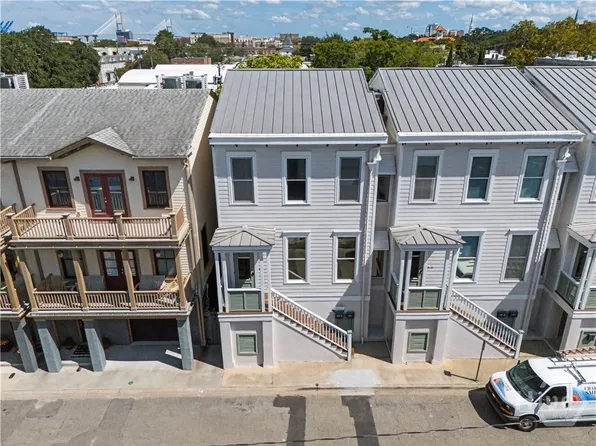 302 Lorch Street #204, Savannah, GA 31401
