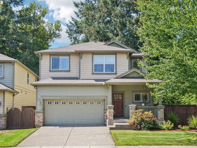 28611 Greenway Dr, Wilsonville, OR, 97070